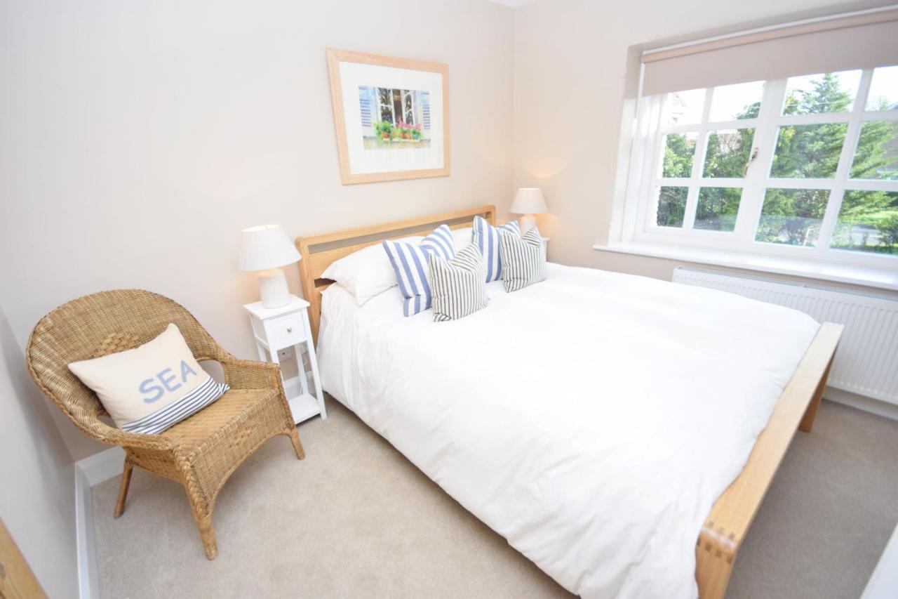 Seagull Cottage, Aldwick 보그너레지스 외부 사진