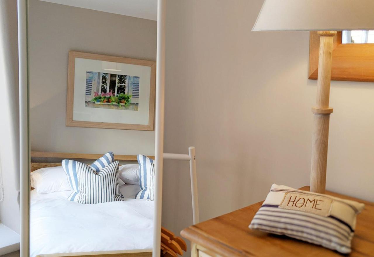 Seagull Cottage, Aldwick 보그너레지스 외부 사진